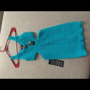 BeBe dress size small